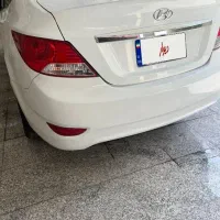 اکسنت۲۰۱۴|خودرو سواری و وانت|اهواز, پادادشهر|دیوار