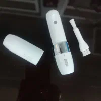 دستگاه اصلاح موی صورت بانوان|آرایشی، بهداشتی، درمانی|تهران, جنتآباد جنوبی|دیوار