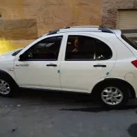 کوئیک gx|خودرو سواری و وانت|تهران, هاشمی|دیوار