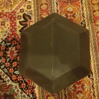 تک دمبل ۳۰کیلوی|تجهیزات ورزشی|اصفهان, شفق|دیوار