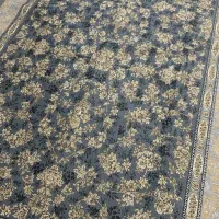 فرشینه ( فرش نیست ) فرشینه ست  ۶ متری نو