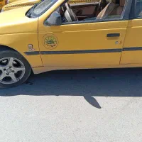 تاکسی خط داریاب