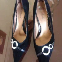 کفش مجلسی خارجی سایز 39