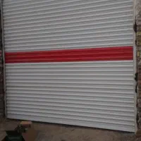 درب برقی و جوشکاری در و پنجره  نبشی و نرده وسیار|خدمات پیشه و مهارت|بیرجند, |دیوار