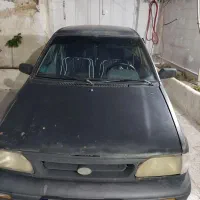 پراید مدل 80یشمی