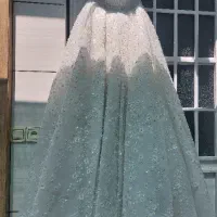 لباس عروس