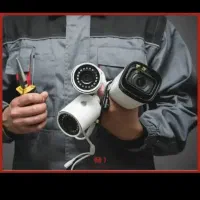 تعمیرات تخصصی دوربین مدار بسته|دوربین مداربسته|بندر ماهشهر, |دیوار