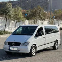 ون بنز ویتو