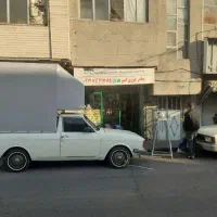چادر وانت،چادر نیسان،اتاق پخش، برزنتی ، ترانزیتی|قطعات یدکی و لوازم جانبی|شیراز, بازار|دیوار