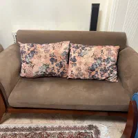 مبل و میز ناهارخوری دست دوم