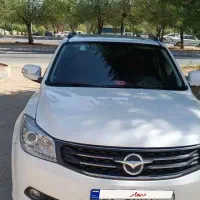 هایما S7 2000 استثنایی|خودرو سواری و وانت|اهواز, شریعتی جنوبی|دیوار