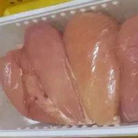 دوکیلو گوشت مرغ