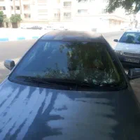 سمند مدل ۸۶ دوگانه شرکتی