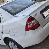 تیبا۱مدل۱۴۰۰ دوگانه‌سوز