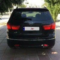 هایما s7.مدل 95|خودرو سواری و وانت|شهریار, شهرک وائین|دیوار