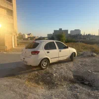 تیبا 2 مدل ۹۵