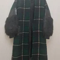 پالتو|لباس|تهران, آسمان|دیوار