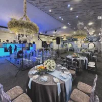 مراسمات خود را به تشریفات ماهان بسپارید