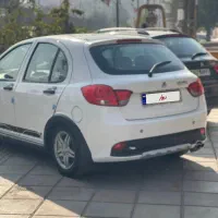 کوییک r|خودرو سواری و وانت|چهاردانگه (تهران), |دیوار