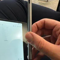 کتابخوان انیکس Onyx BOOX Go Color 7 Gen2|تبلت|تهران, استخر|دیوار