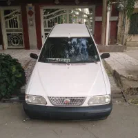 141 مدل 90 سفید