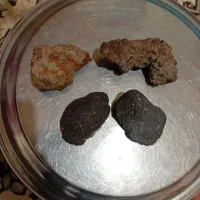 سلام سنگ های مشکوک به شهاب سنگ|جواهرات|ورزقان, |دیوار