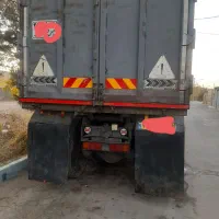 دهچرخ ان ال ۱۰|خودرو سنگین|اصفهان, زیار|دیوار