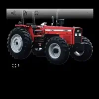 تراکتور فرگوسن 399