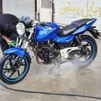 پالس ۲۲۰cc ug4