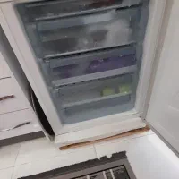 یخچال سوزان|یخچال و فریزر|سبزوار, میدان بار|دیوار