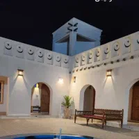 عمارت-بادگیر-قشم