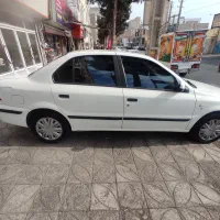 سمند ef7 مدل ۹۳|خودرو سواری و وانت|فردیس, شهرک وحدت|دیوار