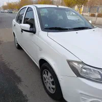 ساینا مدل 1399 بدون رنگ|خودرو سواری و وانت|کرج, حصارک پایین|دیوار