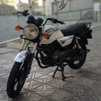 200 KLD بسیار سالم و تمیز مدل 1403