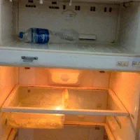 یخچال دوو ۲۵ سالم|یخچال و فریزر|رشت, دروازه لاکان|دیوار