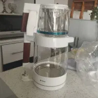 چای ساز|سماور، چای‌ساز، قهوه‌ساز|بندر انزلی, سپیدکنار|دیوار