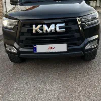 KMC T8 1400|خودرو سواری و وانت|تاکستان, |دیوار