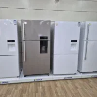 فروش نقد و اقساط(نمایندگی اسنوا شعبه جانبازان)|یخچال و فریزر|خوی, |دیوار