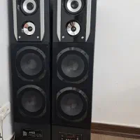 اسپیکر جاز