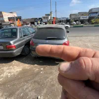 پژو ۲۰۶|خودرو سواری و وانت|ساری, |دیوار