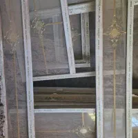 فروش درباره دوجداره شیک