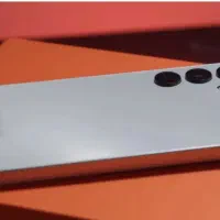 گوشی سامسونگ A16 4/128 خاکستری