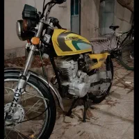 هندا 150|موتورسیکلت|مشهد, شهید بهشتی|دیوار