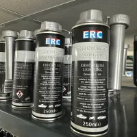 BENZIN POWER ADDITIV ERC
