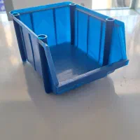 جعبه پالت یا باک کشویی نظم دهنده مغازه