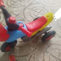 سه چرخه