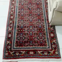 کناره دستبافت