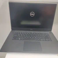Dell precision 5540 Core i7-9850H|رایانه همراه|تهران, آرژانتین|دیوار