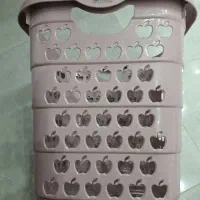 سبد لباس