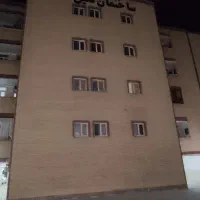 آپارتمان نگین/ خیابان نگهداری / کلید اول